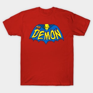 Etrigan The Demon T-Shirt